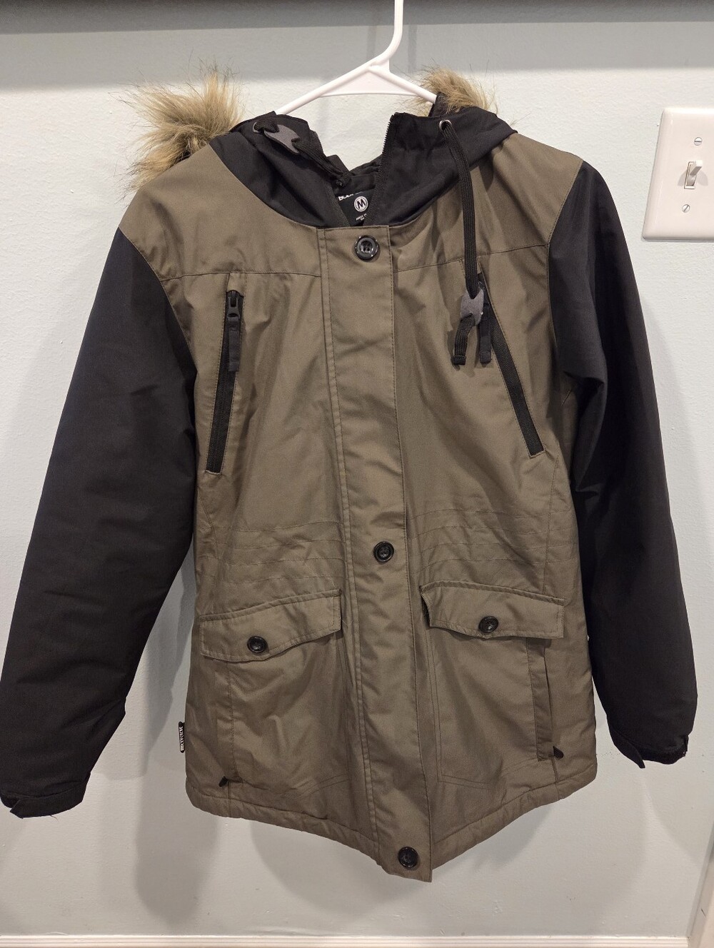 Body Glove Winter Coat